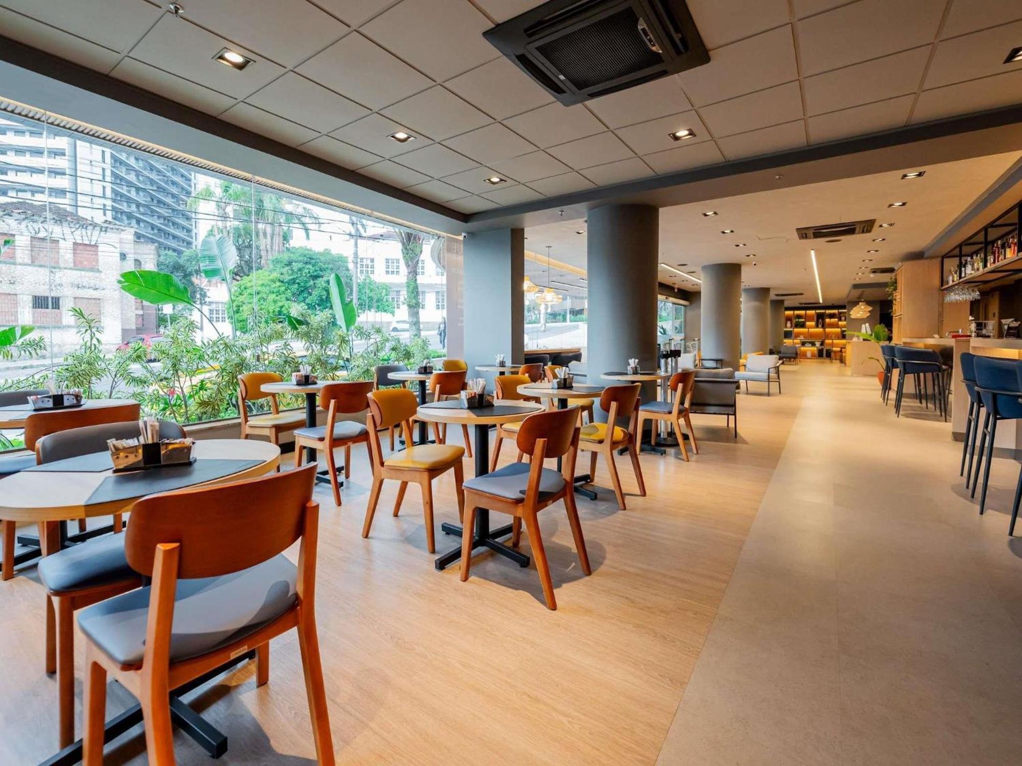Ibis Florianopolis — Photos 3
